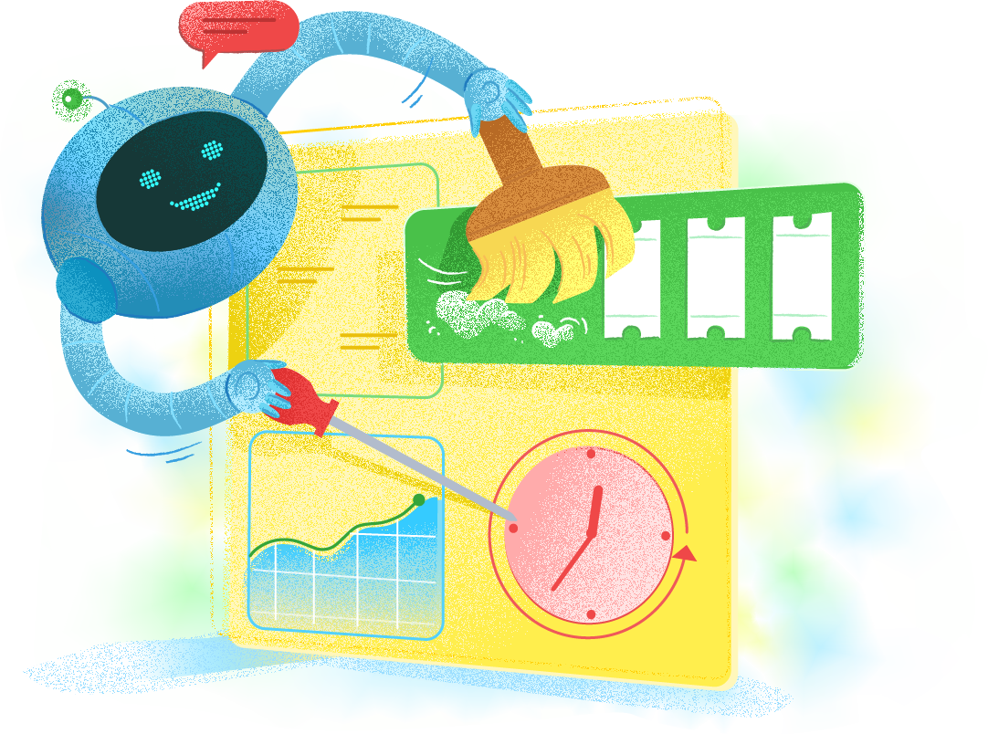 AI-gedreven ITSM met Zia